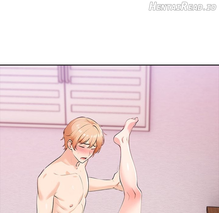 Purity Game Chapter 11 - page 38