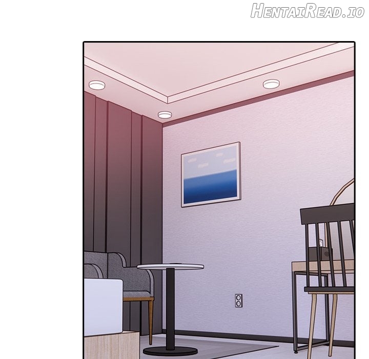 Purity Game Chapter 11 - page 42