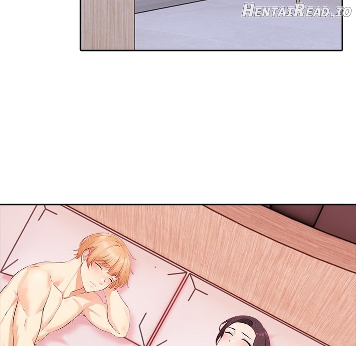 Purity Game Chapter 11 - page 43