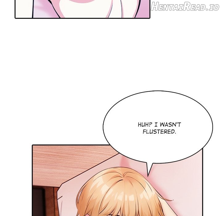 Purity Game Chapter 11 - page 47