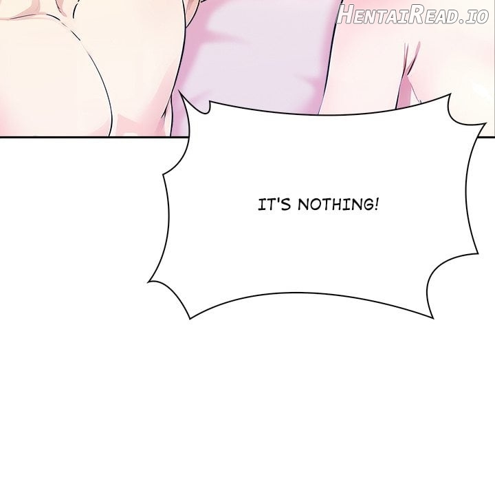 Purity Game Chapter 11 - page 51