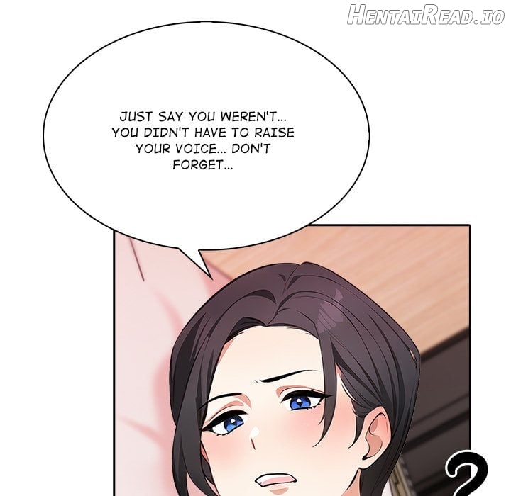 Purity Game Chapter 11 - page 52