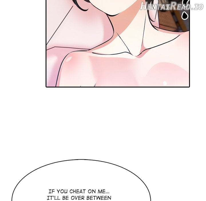 Purity Game Chapter 11 - page 53
