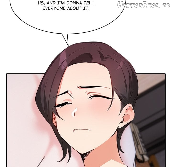 Purity Game Chapter 11 - page 54