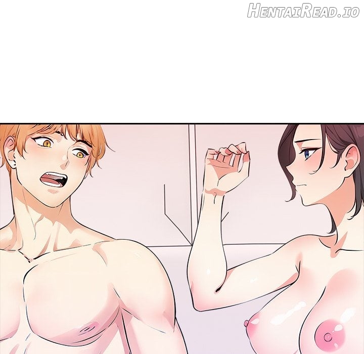 Purity Game Chapter 11 - page 62