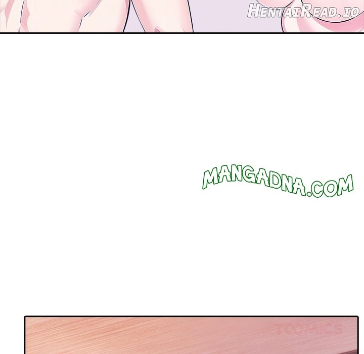Purity Game Chapter 11 - page 63