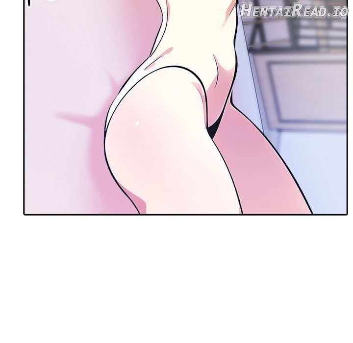 Purity Game Chapter 11 - page 65