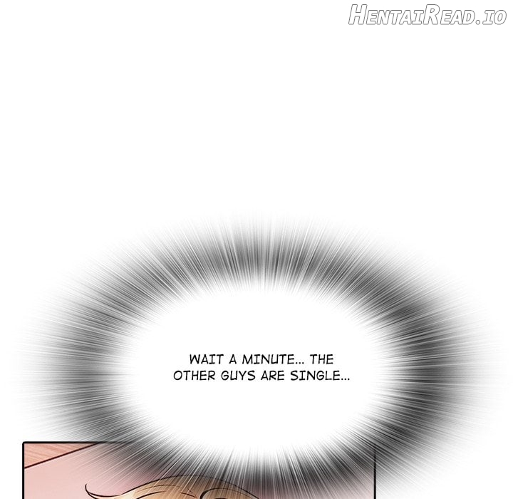 Purity Game Chapter 11 - page 66
