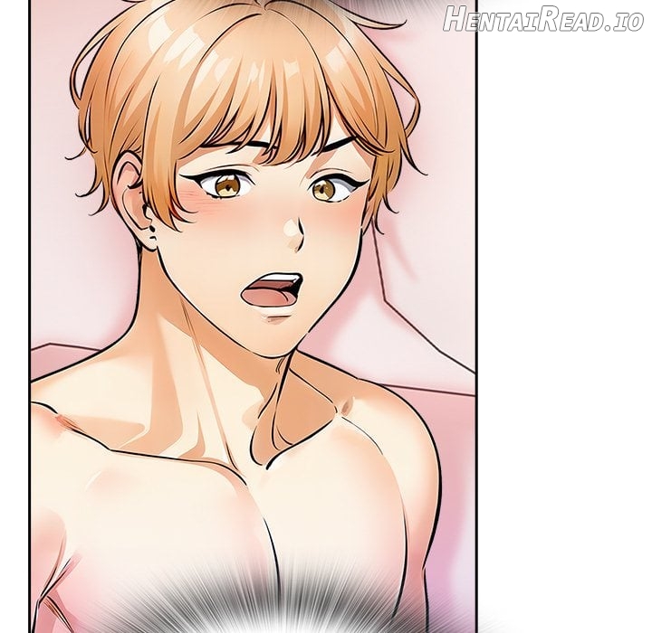Purity Game Chapter 11 - page 67