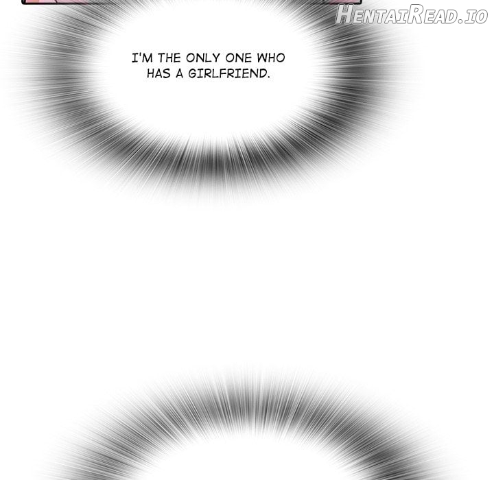 Purity Game Chapter 11 - page 68
