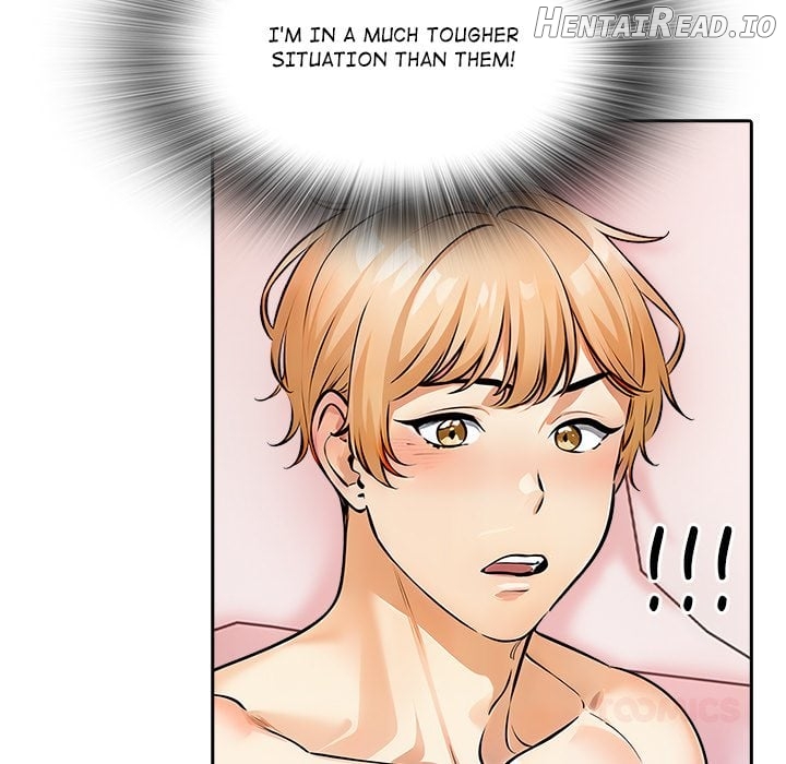 Purity Game Chapter 11 - page 69