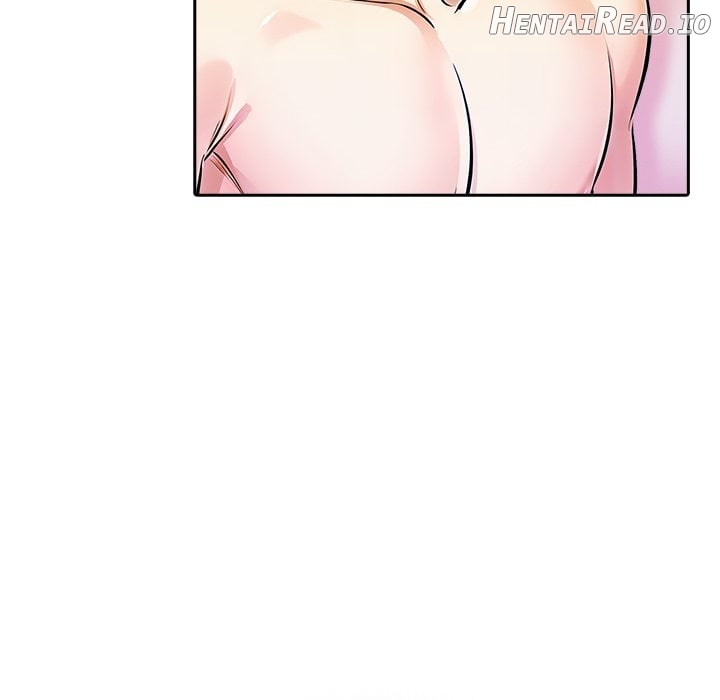 Purity Game Chapter 11 - page 70