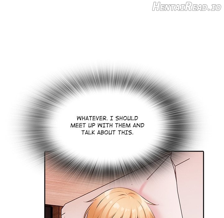 Purity Game Chapter 11 - page 73