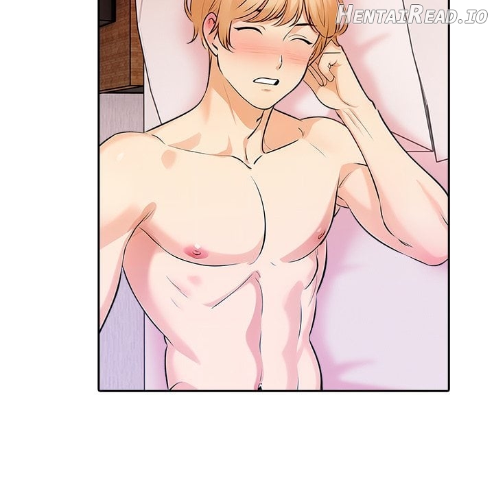 Purity Game Chapter 11 - page 74