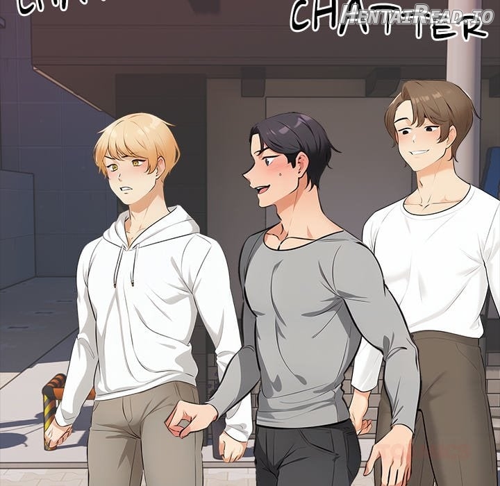 Purity Game Chapter 11 - page 81