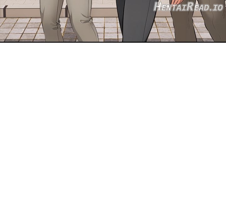 Purity Game Chapter 11 - page 82