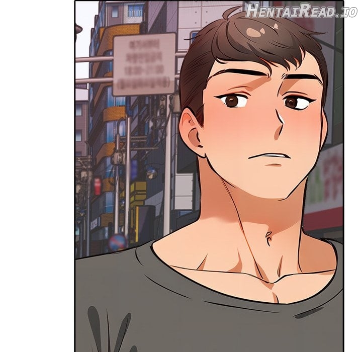 Purity Game Chapter 11 - page 88