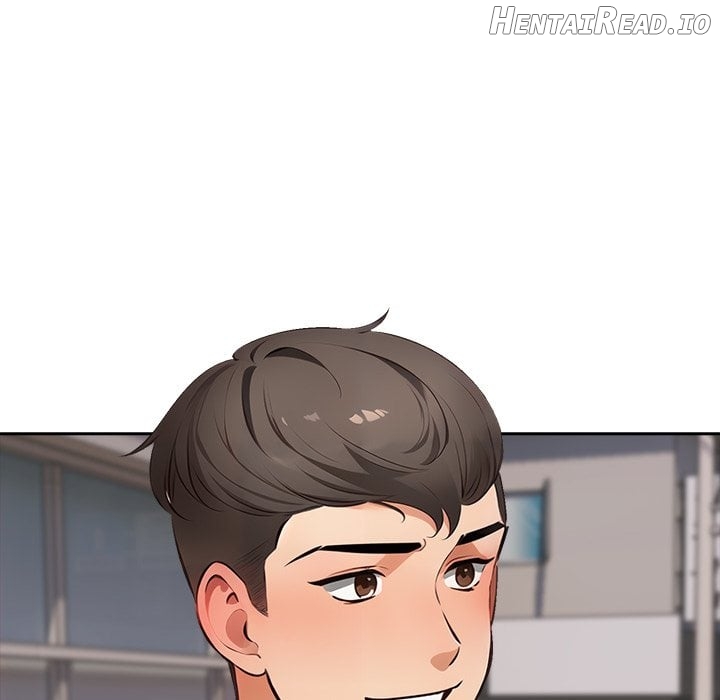 Purity Game Chapter 11 - page 92