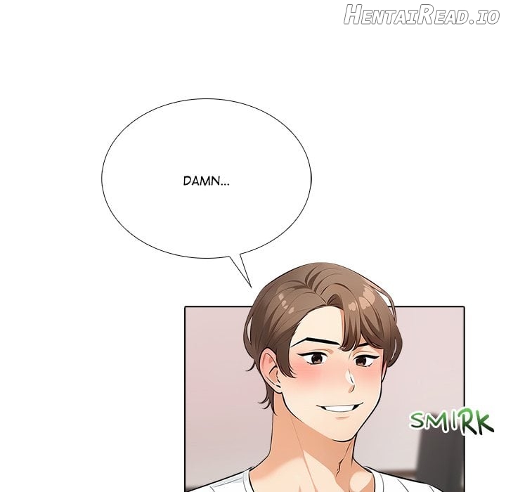 Purity Game Chapter 12 - page 10