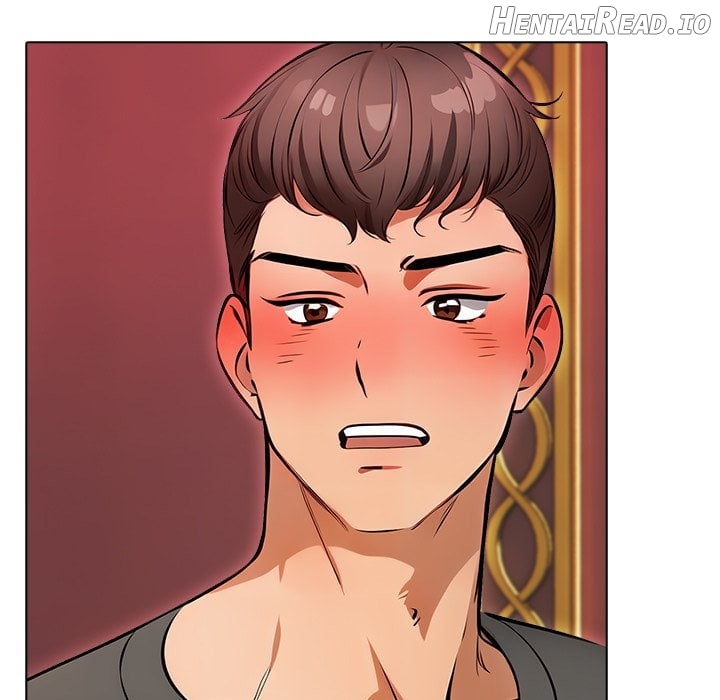 Purity Game Chapter 12 - page 101