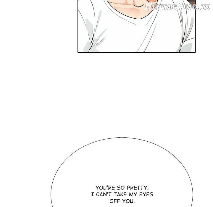 Purity Game Chapter 12 - page 11