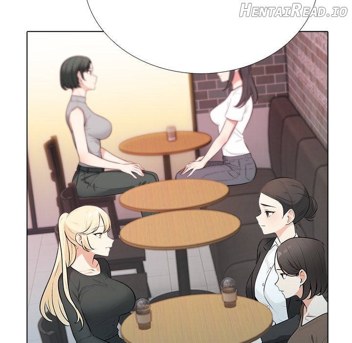 Purity Game Chapter 12 - page 12