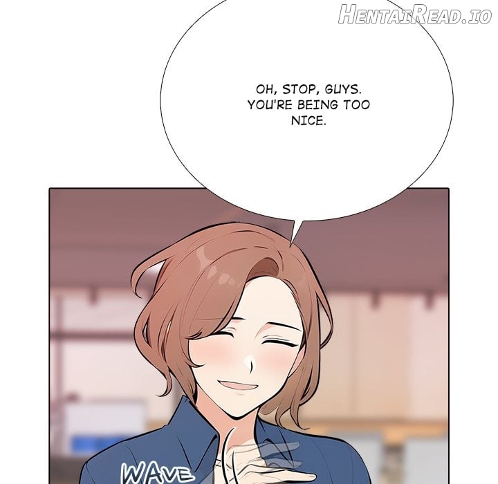 Purity Game Chapter 12 - page 16