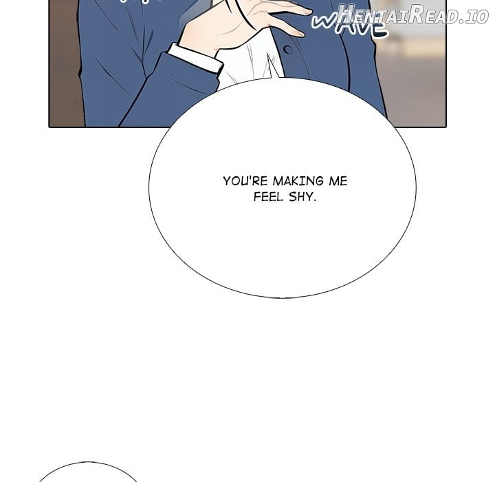 Purity Game Chapter 12 - page 17