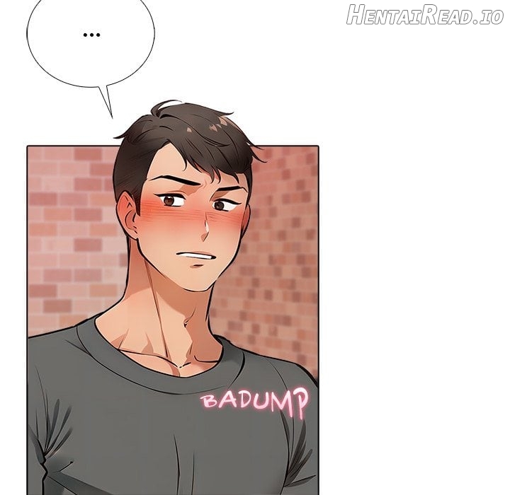 Purity Game Chapter 12 - page 18