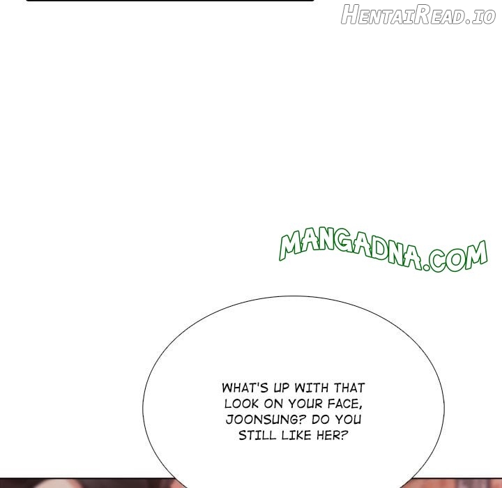 Purity Game Chapter 12 - page 19
