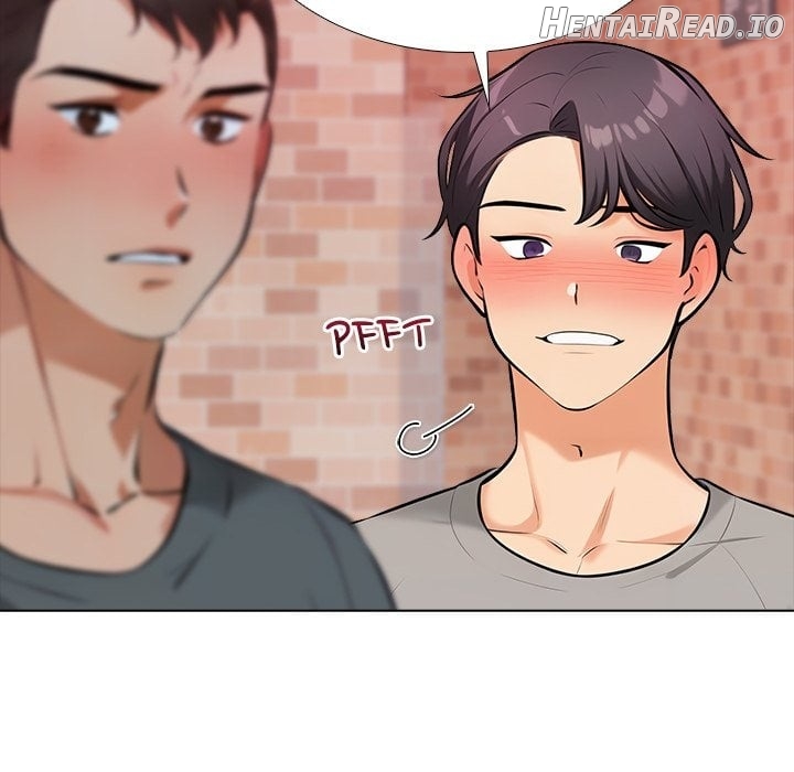 Purity Game Chapter 12 - page 20