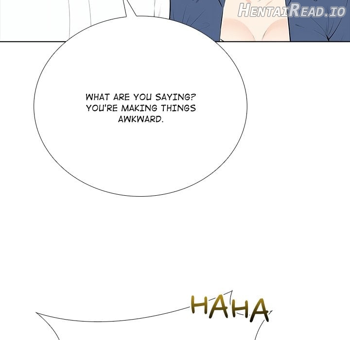 Purity Game Chapter 12 - page 22