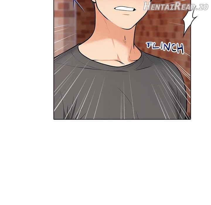 Purity Game Chapter 12 - page 25