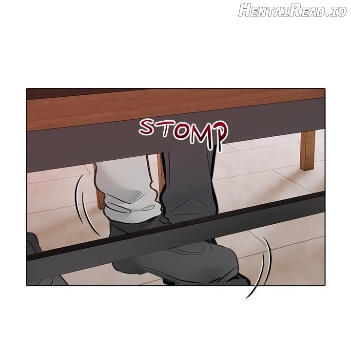 Purity Game Chapter 12 - page 26