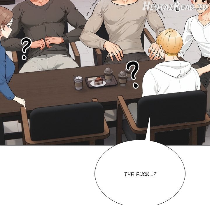 Purity Game Chapter 12 - page 28