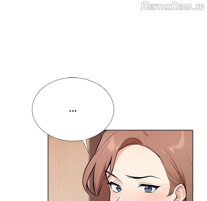 Purity Game Chapter 12 - page 32