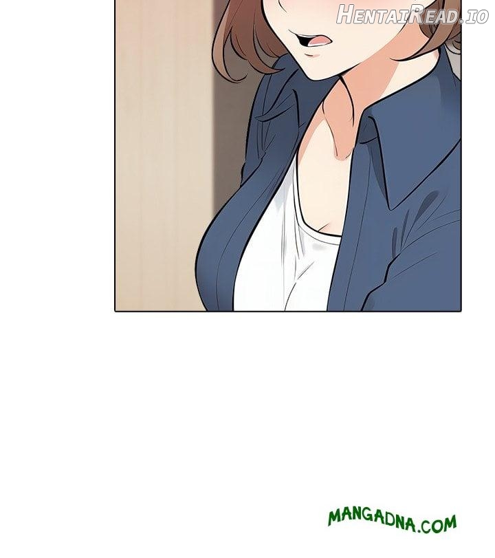 Purity Game Chapter 12 - page 33
