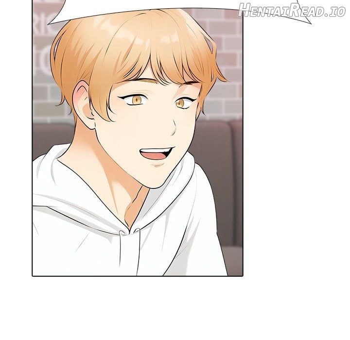 Purity Game Chapter 12 - page 37