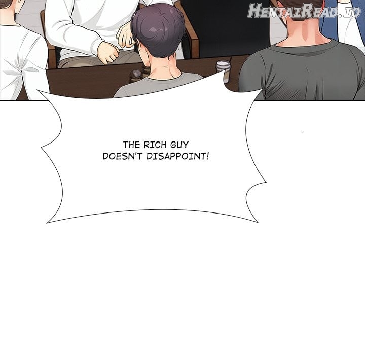 Purity Game Chapter 12 - page 39