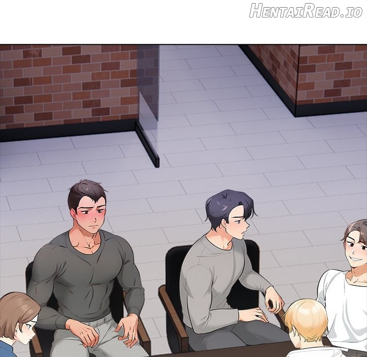Purity Game Chapter 12 - page 40