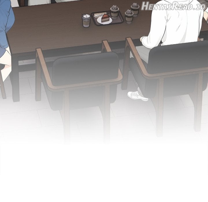 Purity Game Chapter 12 - page 41