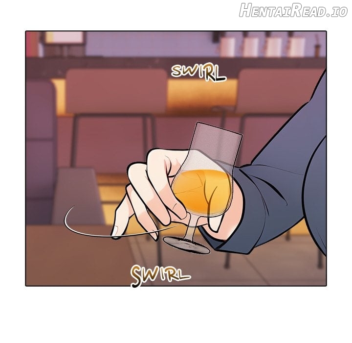 Purity Game Chapter 12 - page 45