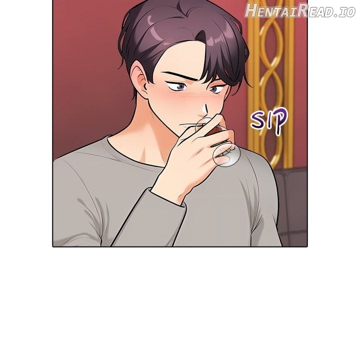 Purity Game Chapter 12 - page 52