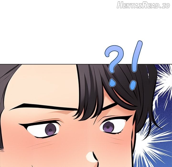 Purity Game Chapter 12 - page 53