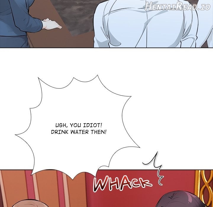 Purity Game Chapter 12 - page 56