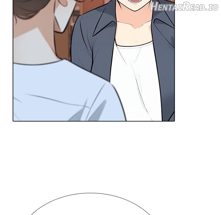 Purity Game Chapter 12 - page 59