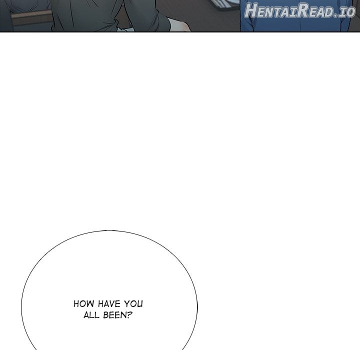 Purity Game Chapter 12 - page 6