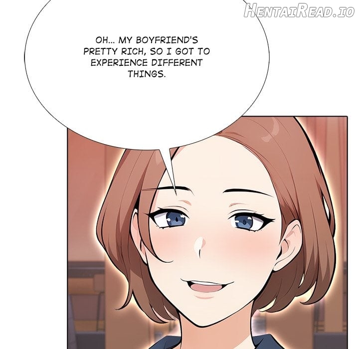 Purity Game Chapter 12 - page 60