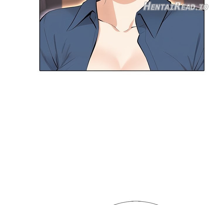 Purity Game Chapter 12 - page 61