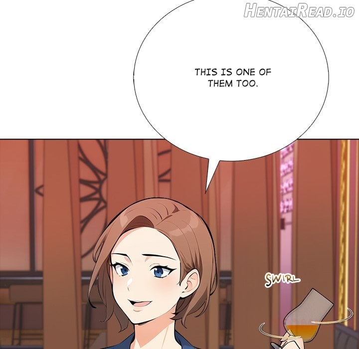 Purity Game Chapter 12 - page 62
